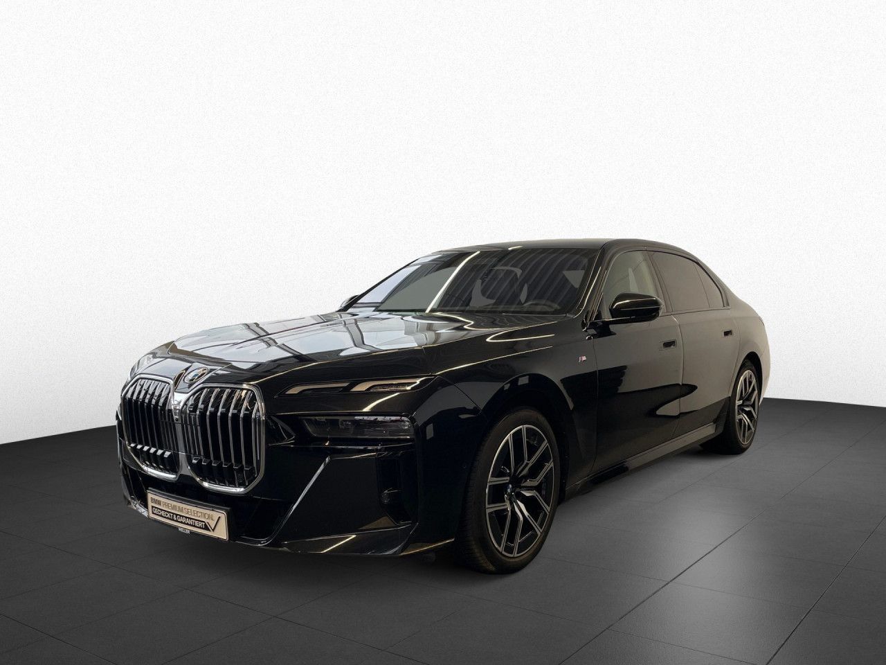 BMW Rad 7