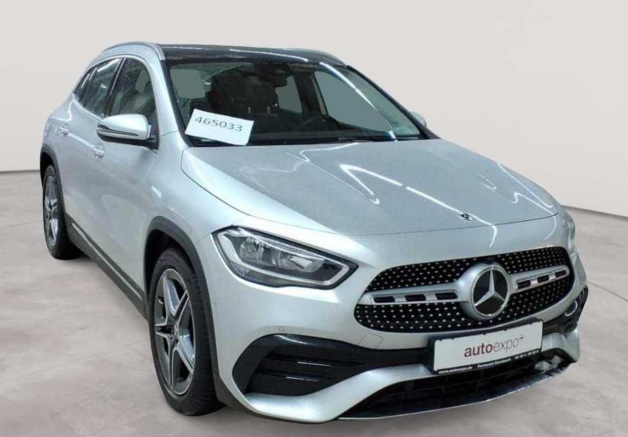 Mercedes-Benz 200