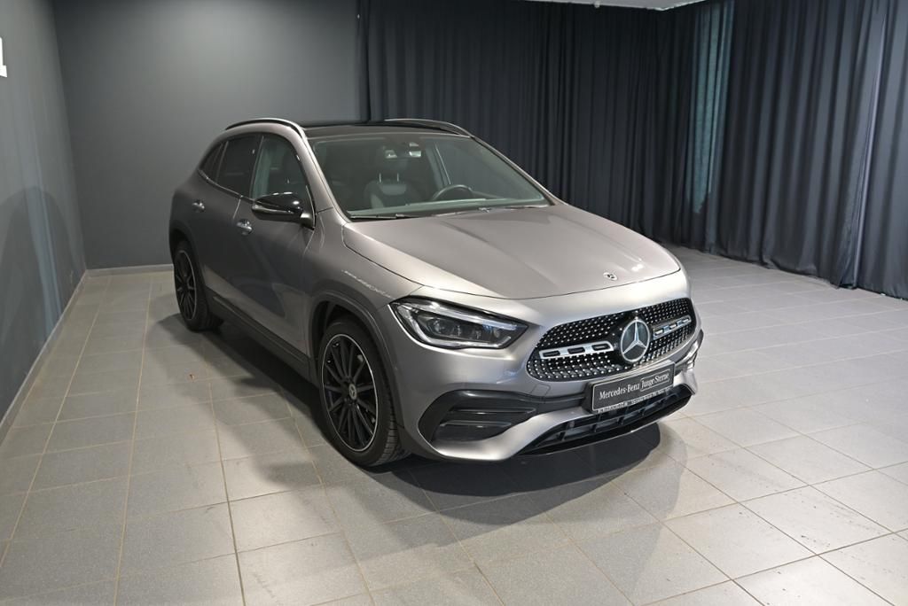 Mercedes-Benz GL