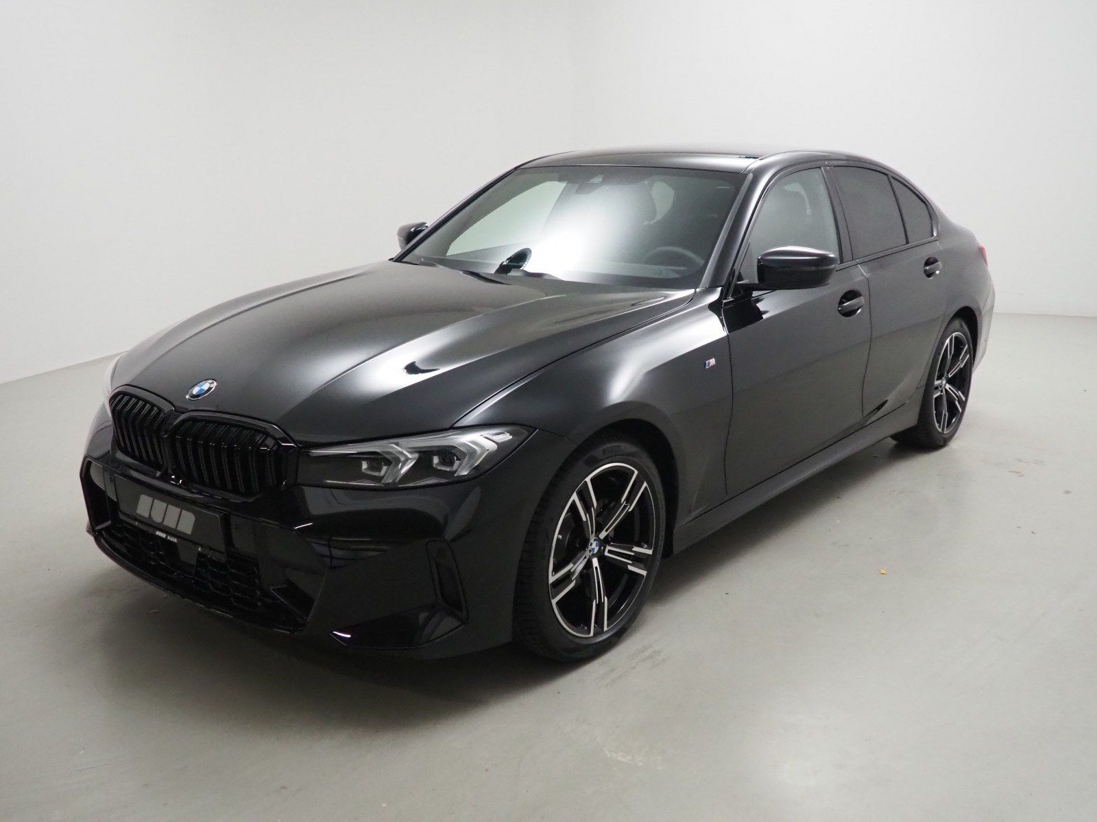 BMW Rad 3