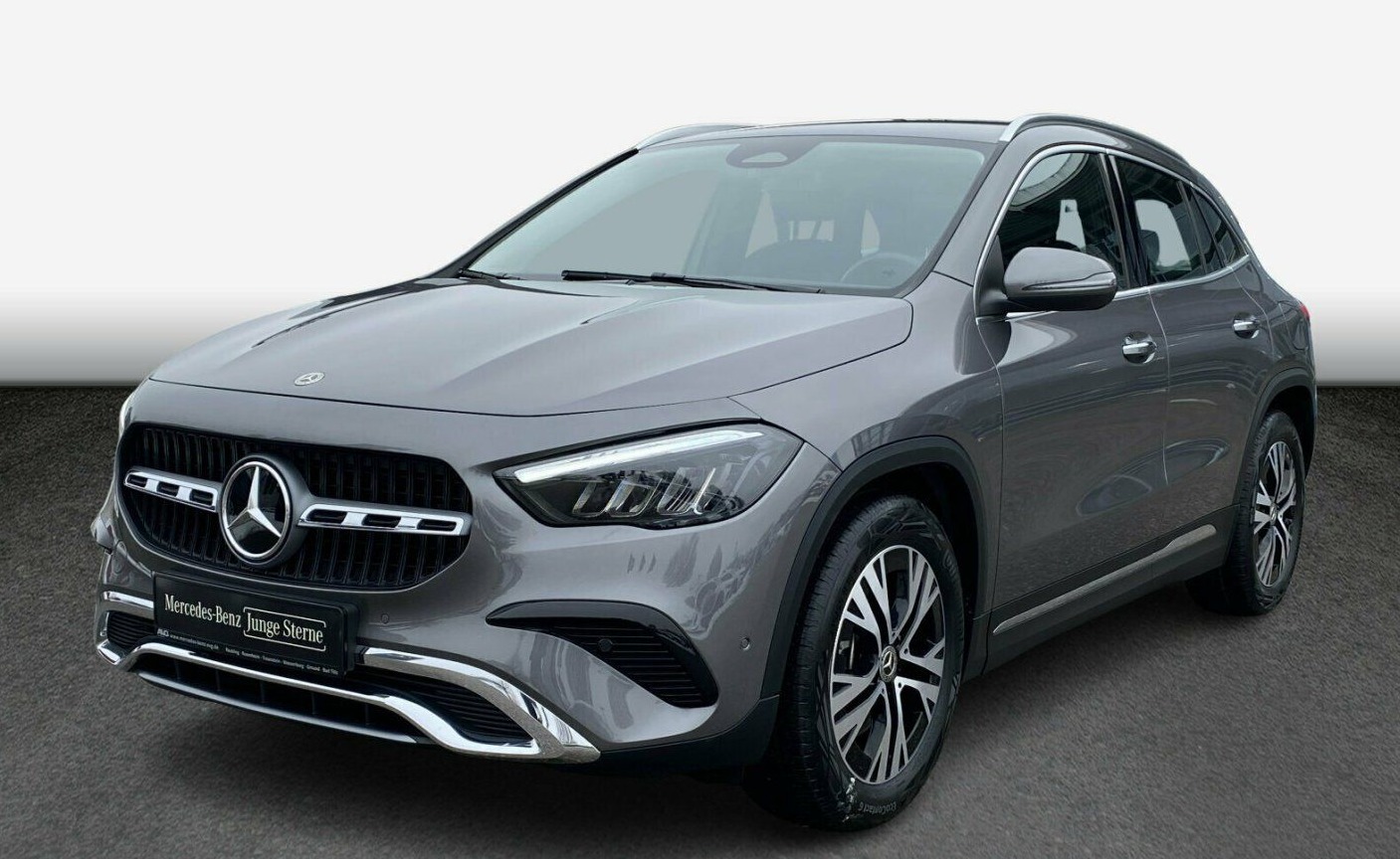 Mercedes-Benz GL