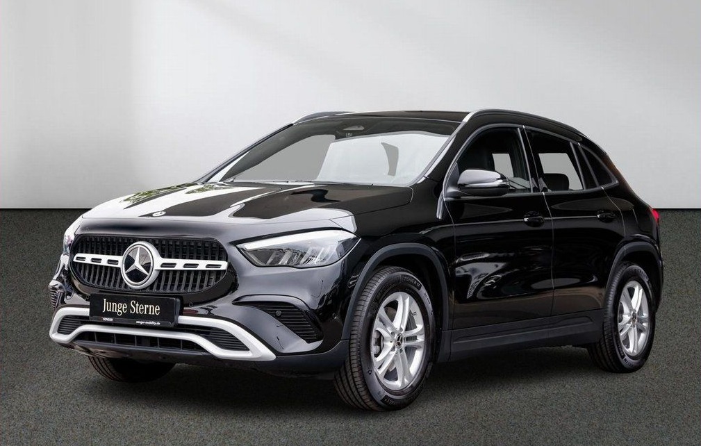 Mercedes-Benz 200