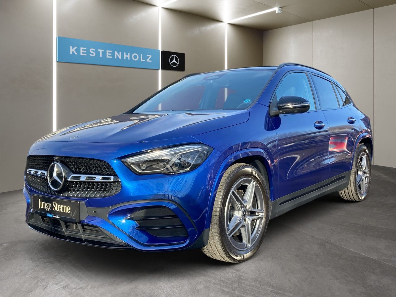 Mercedes-Benz GL