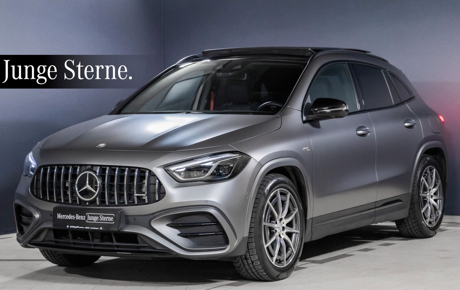 Mercedes-Benz GL