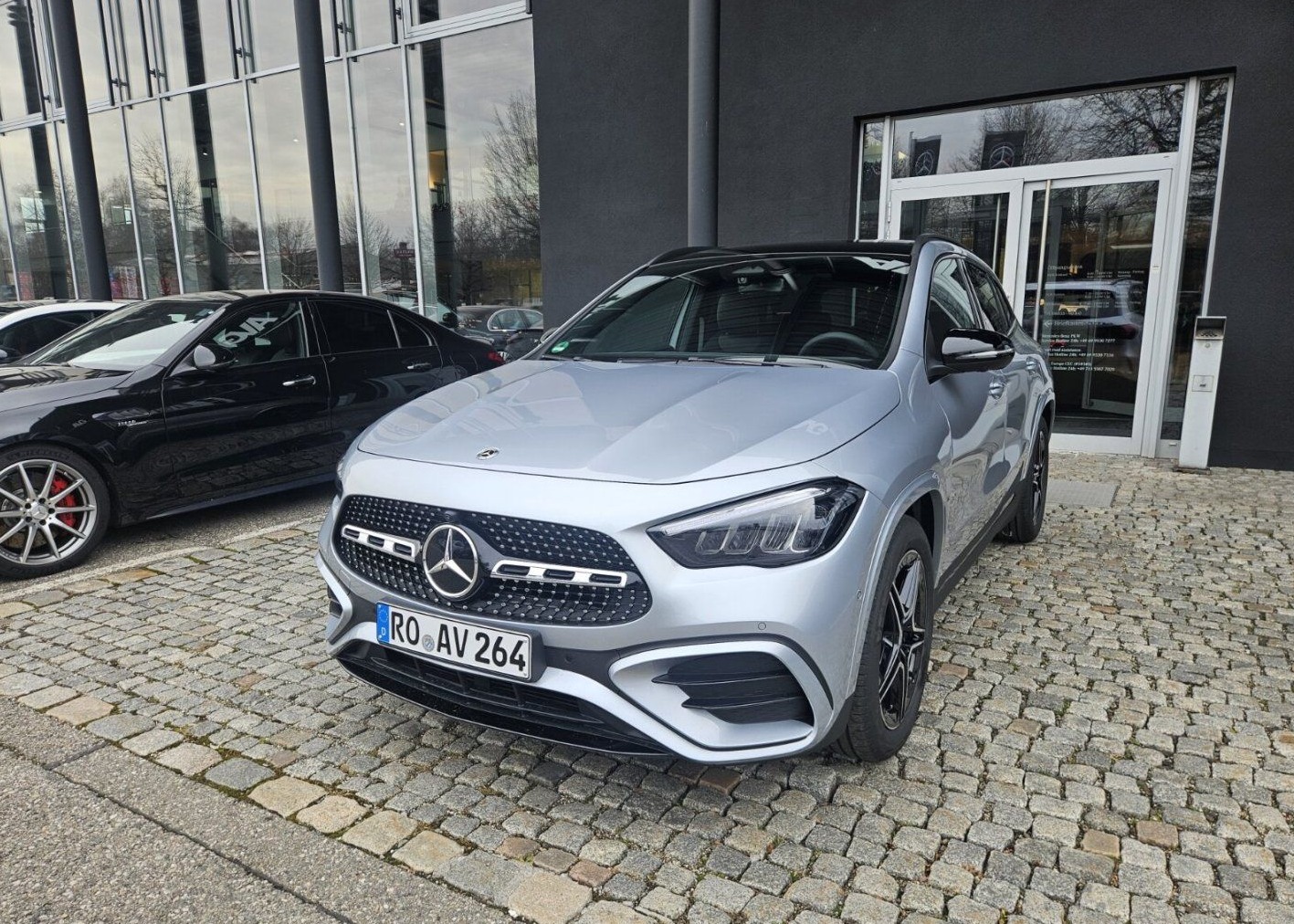Mercedes-Benz 200