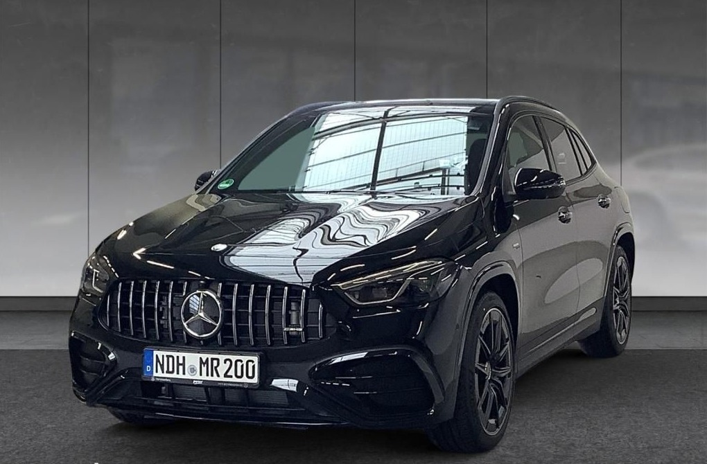 Mercedes-Benz GL