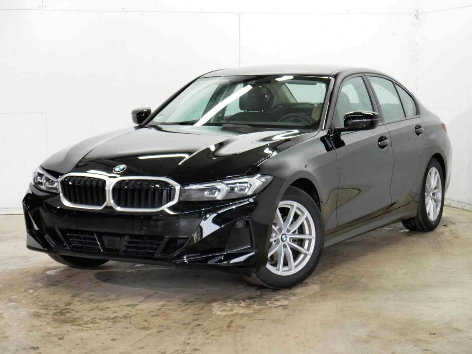 BMW Rad 3