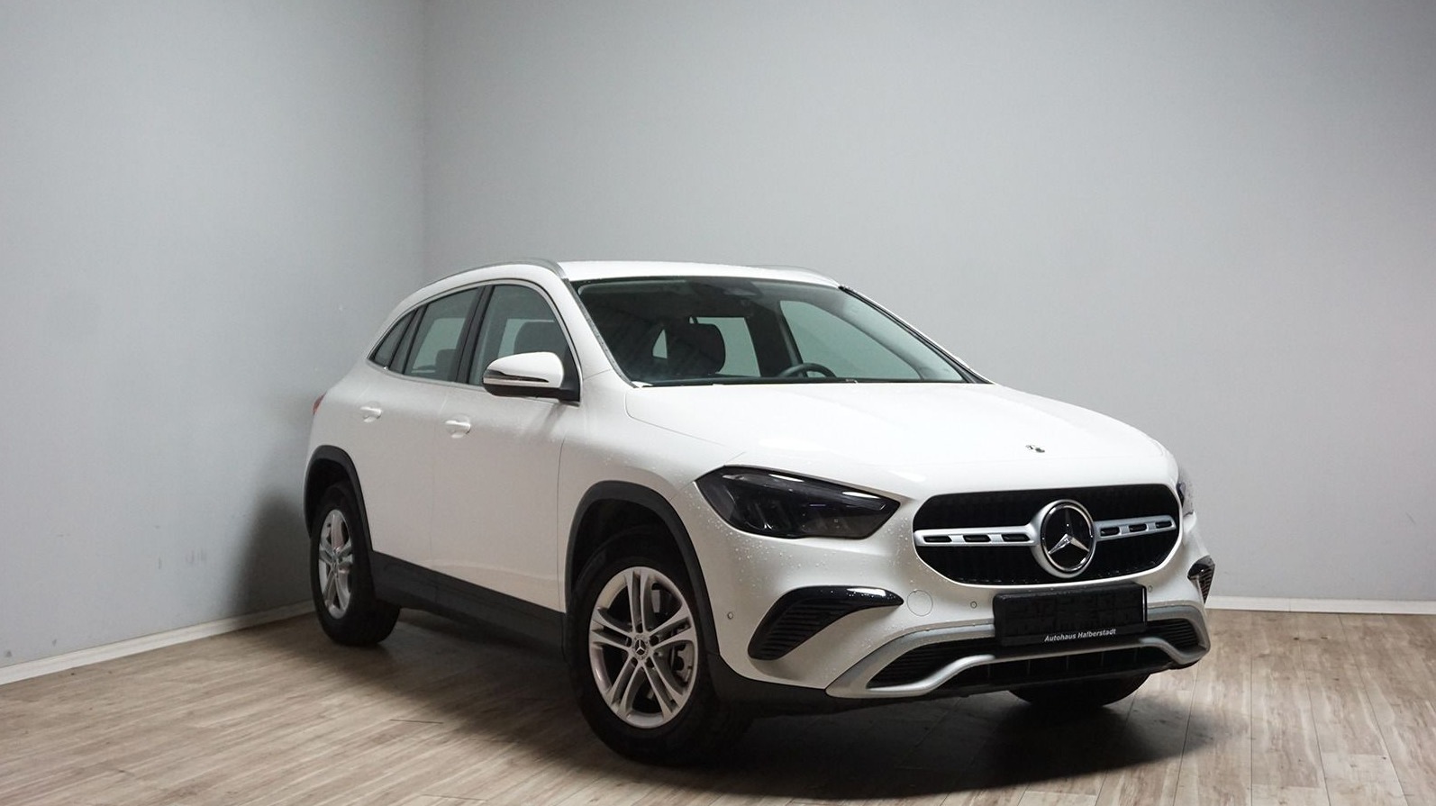 Mercedes-Benz GL