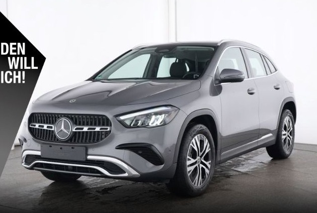 Mercedes-Benz GL