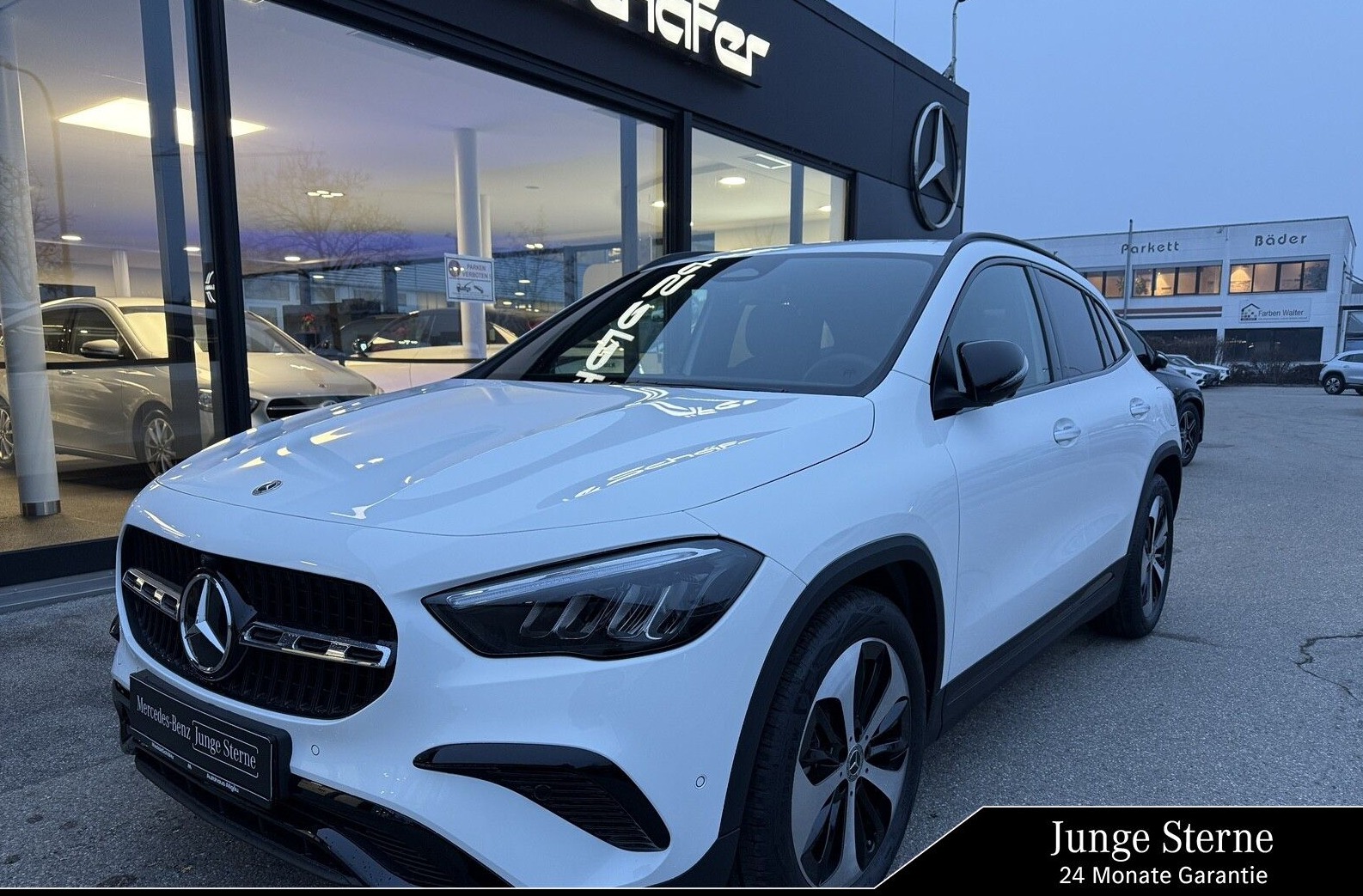 Mercedes-Benz 200