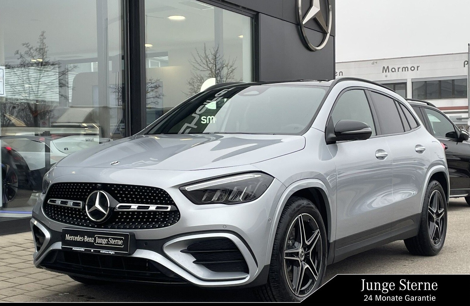Mercedes-Benz 200