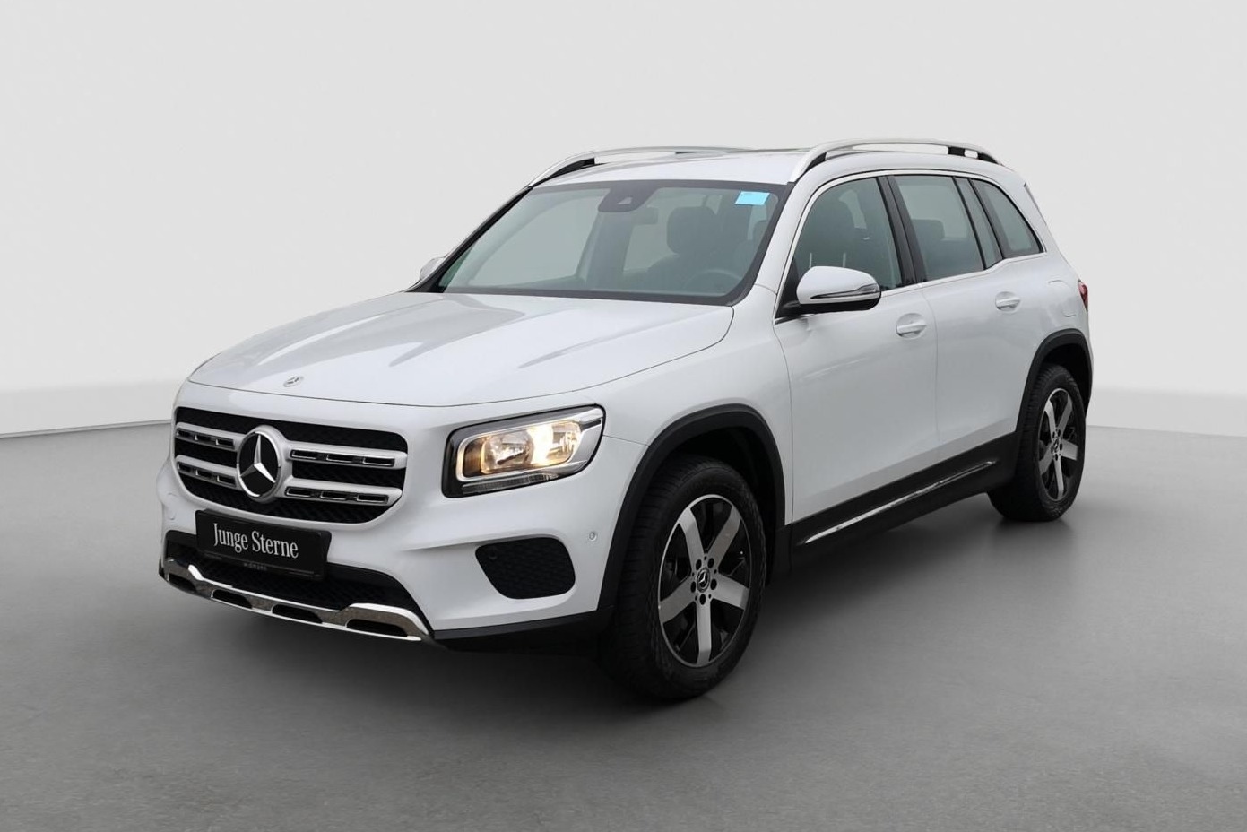 Mercedes-Benz GL