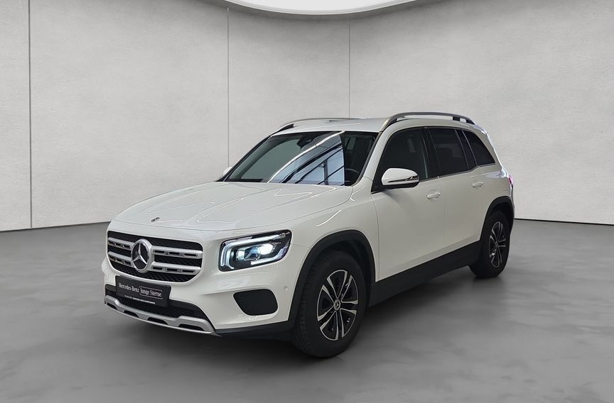 Mercedes-Benz 200