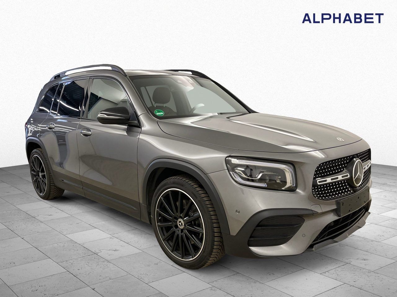 Mercedes-Benz GL