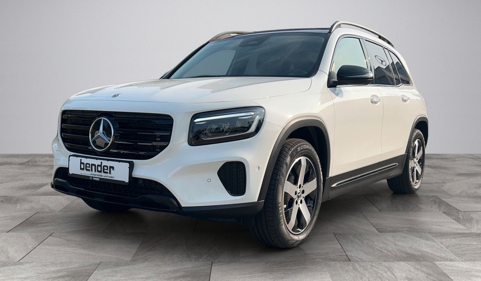 Mercedes-Benz 200