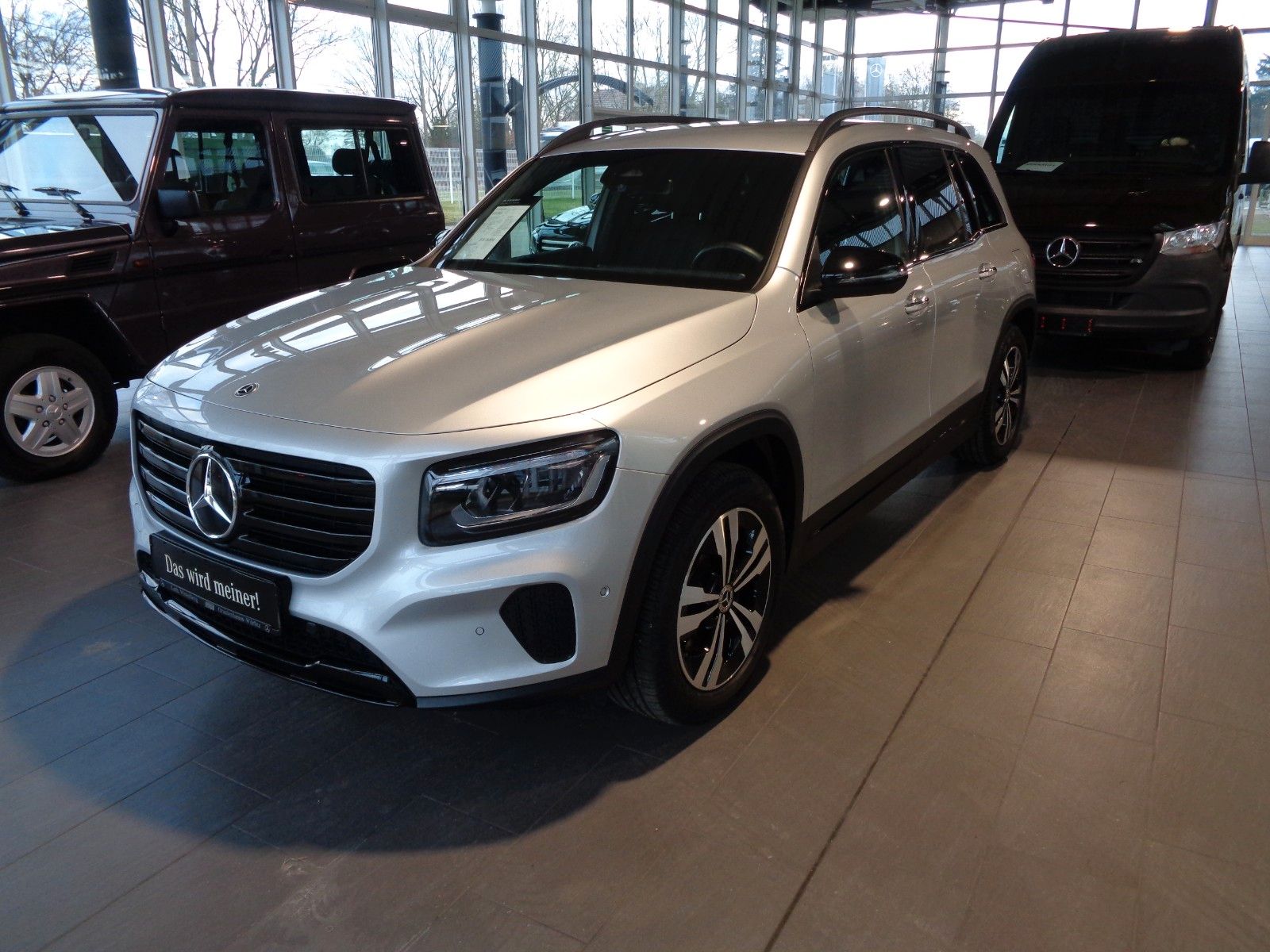 Mercedes-Benz 200