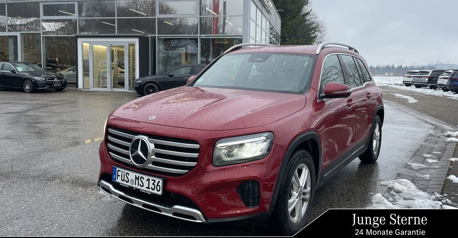 Mercedes-Benz 200