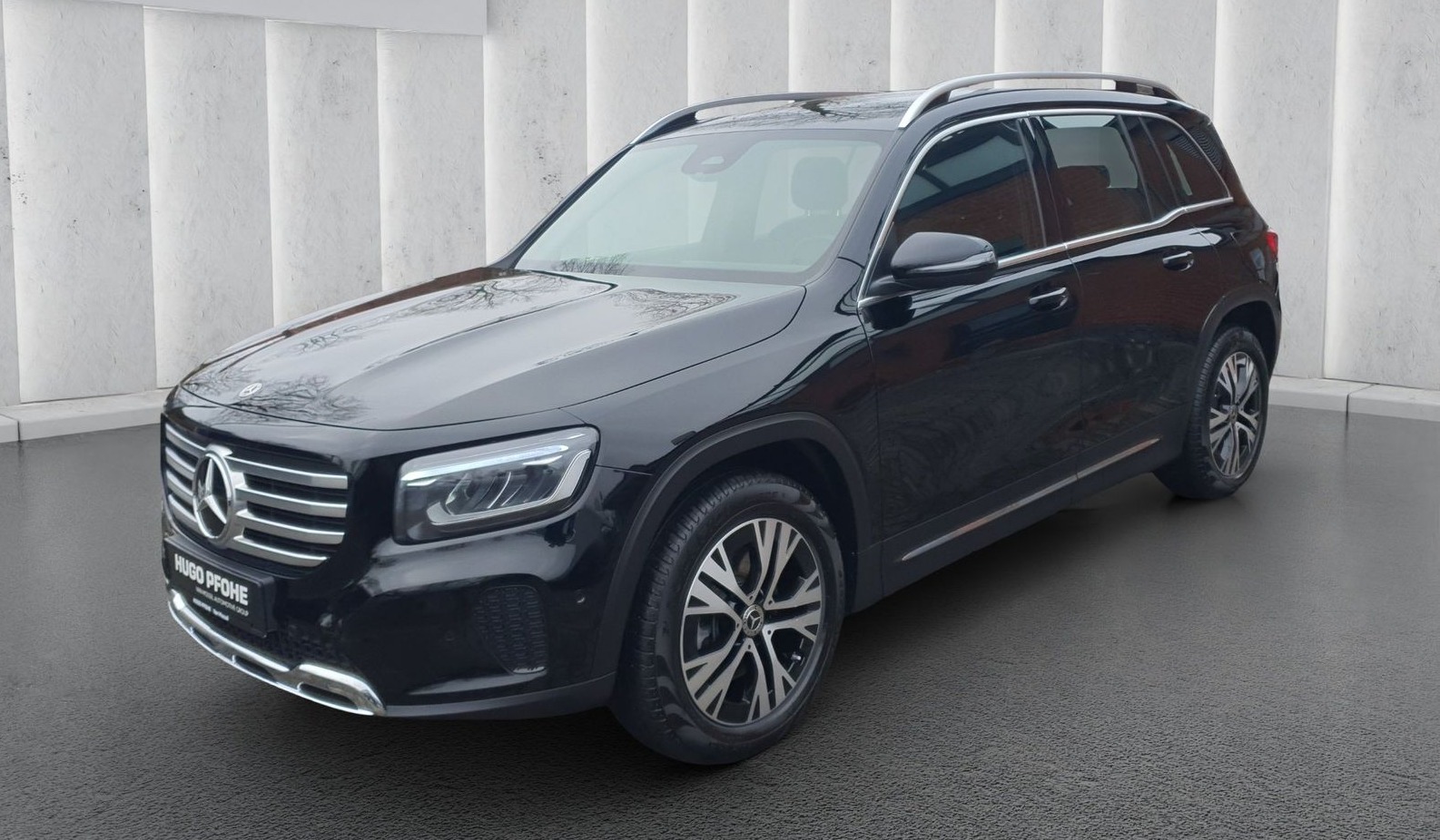 Mercedes-Benz 200