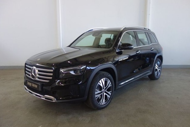Mercedes-Benz 200