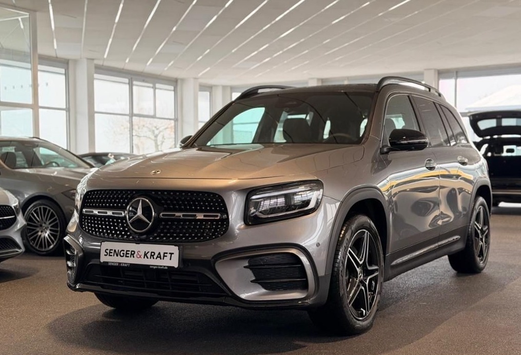 Mercedes-Benz 200