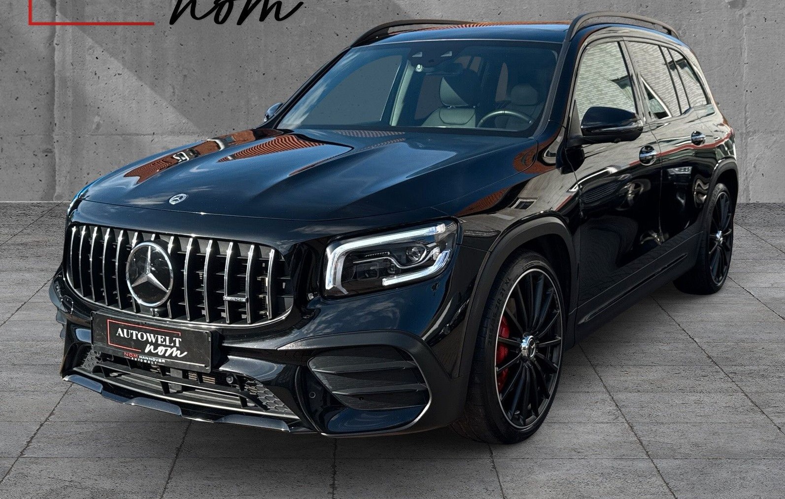 Mercedes-Benz GL