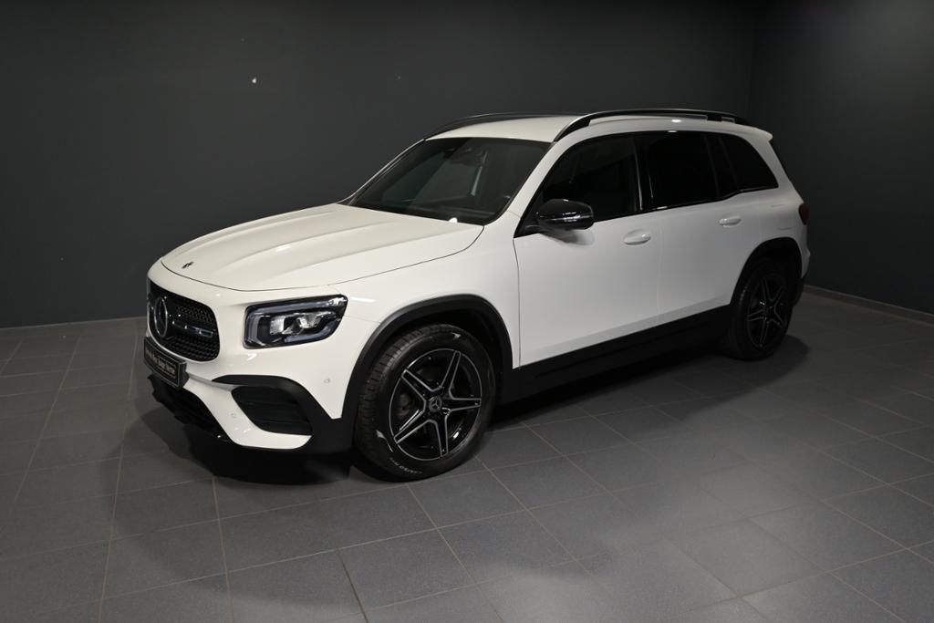 Mercedes-Benz 200