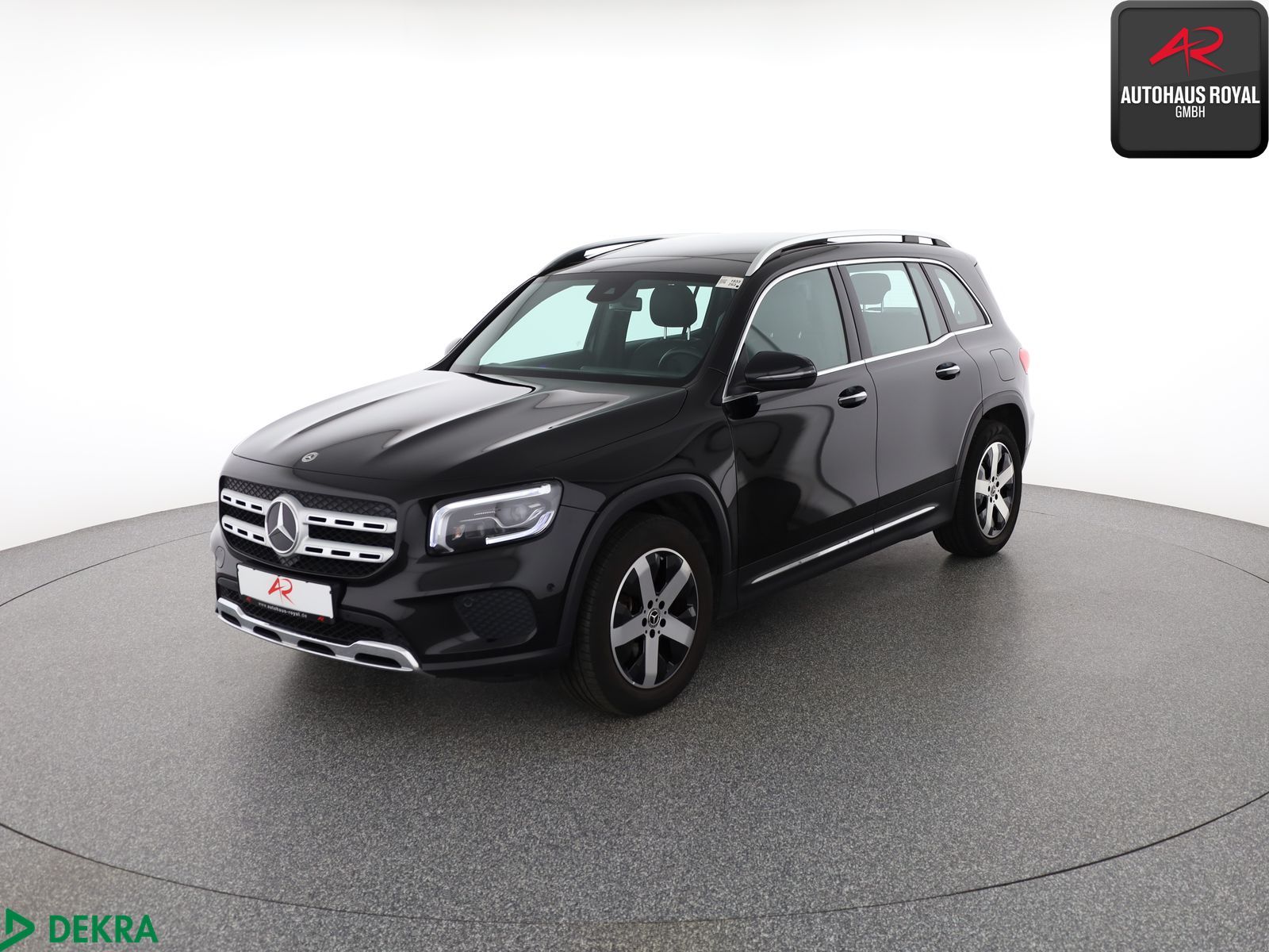 Mercedes-Benz GL