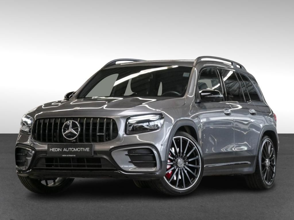 Mercedes-Benz GL