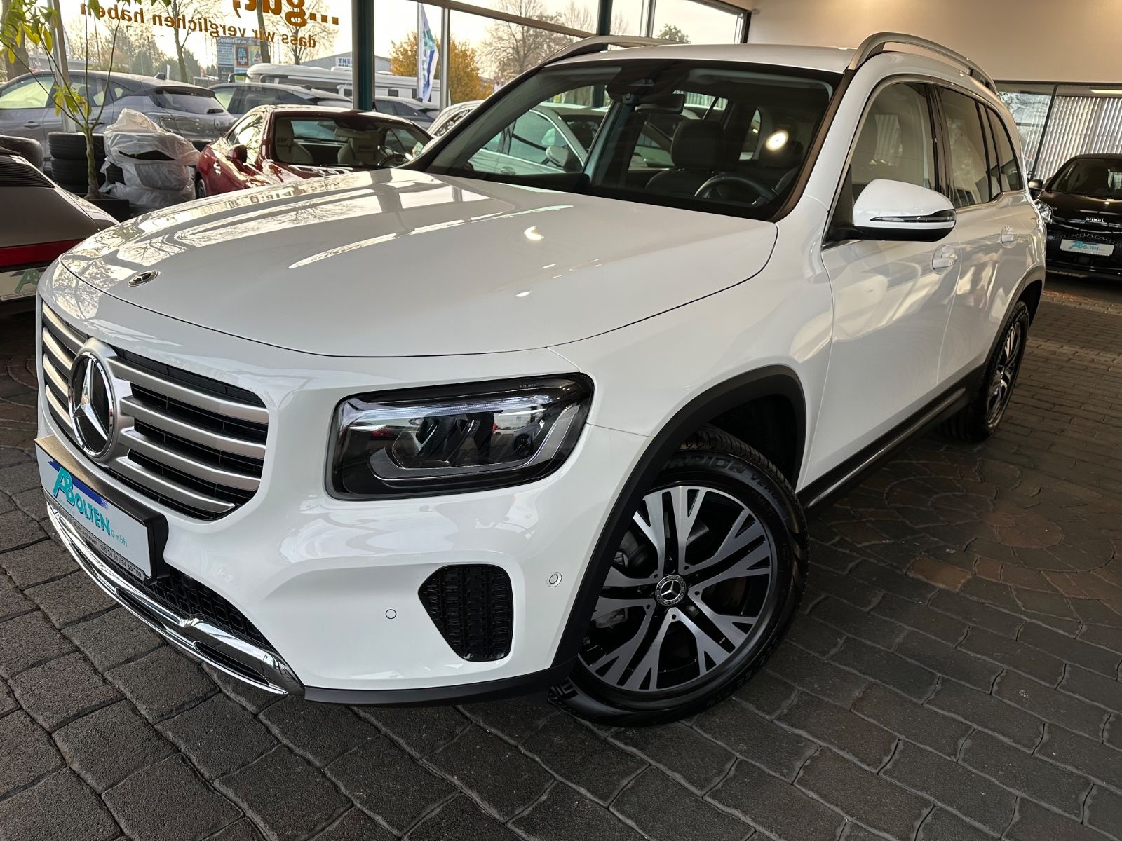 Mercedes-Benz 200