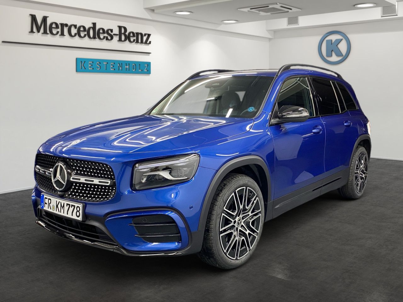 Mercedes-Benz 200