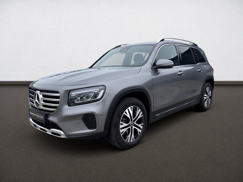 Mercedes-Benz 200