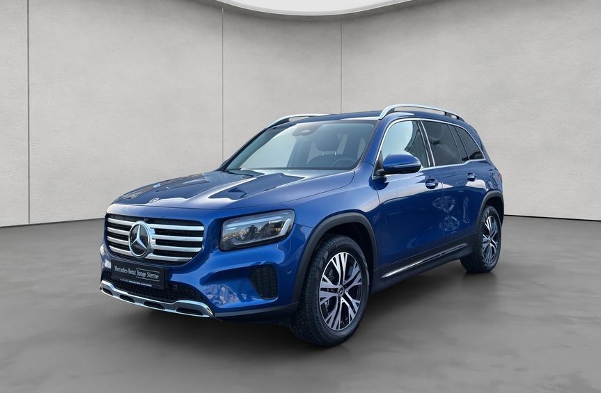 Mercedes-Benz GL