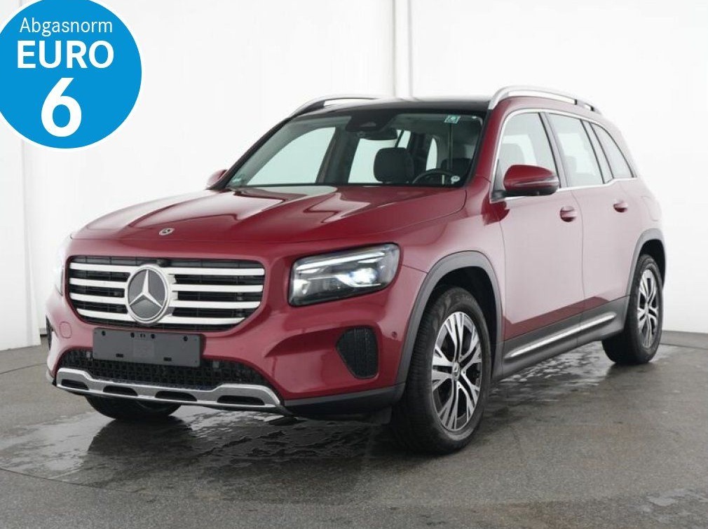 Mercedes-Benz GL