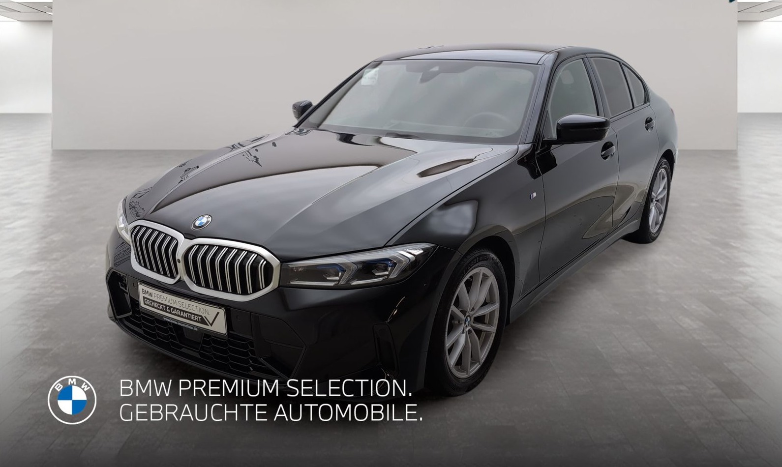 BMW Rad 3