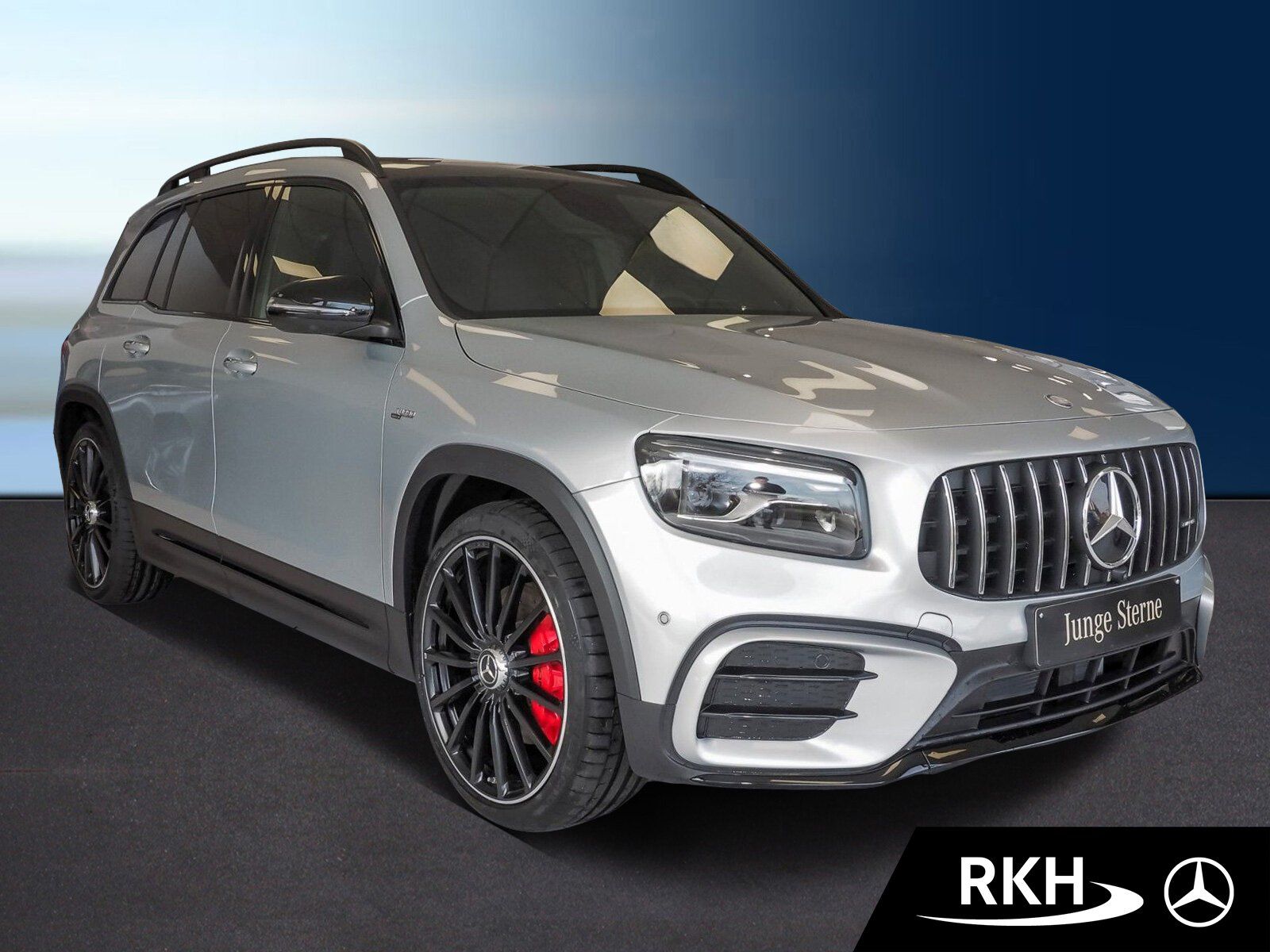 Mercedes-Benz GL
