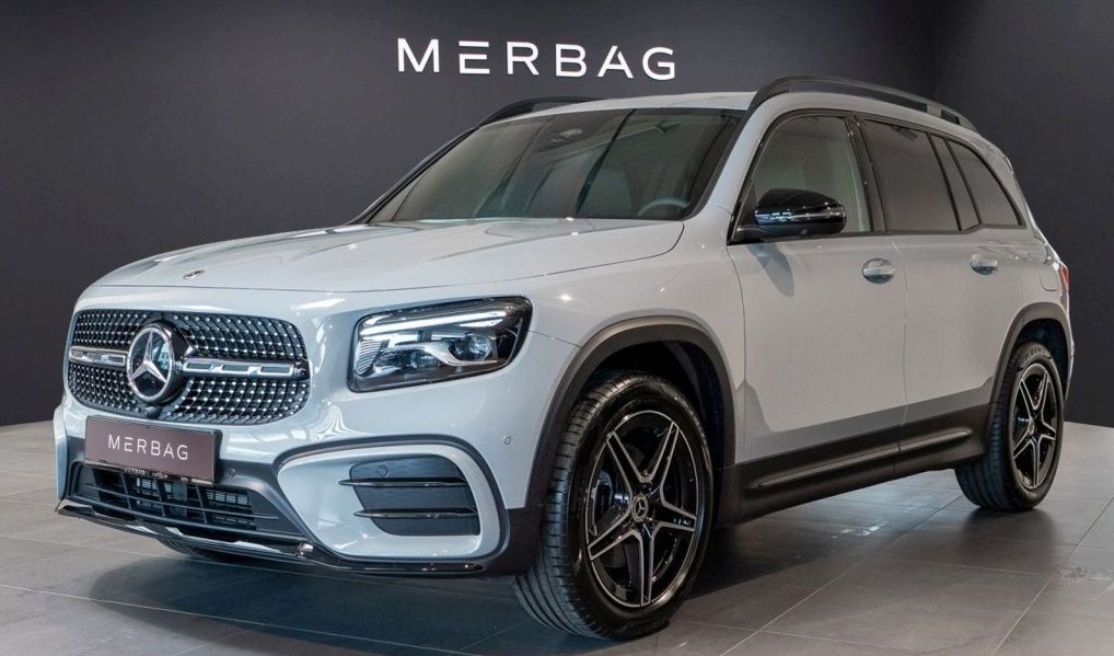 Mercedes-Benz 200