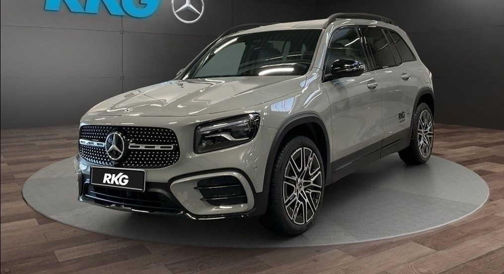 Mercedes-Benz 200