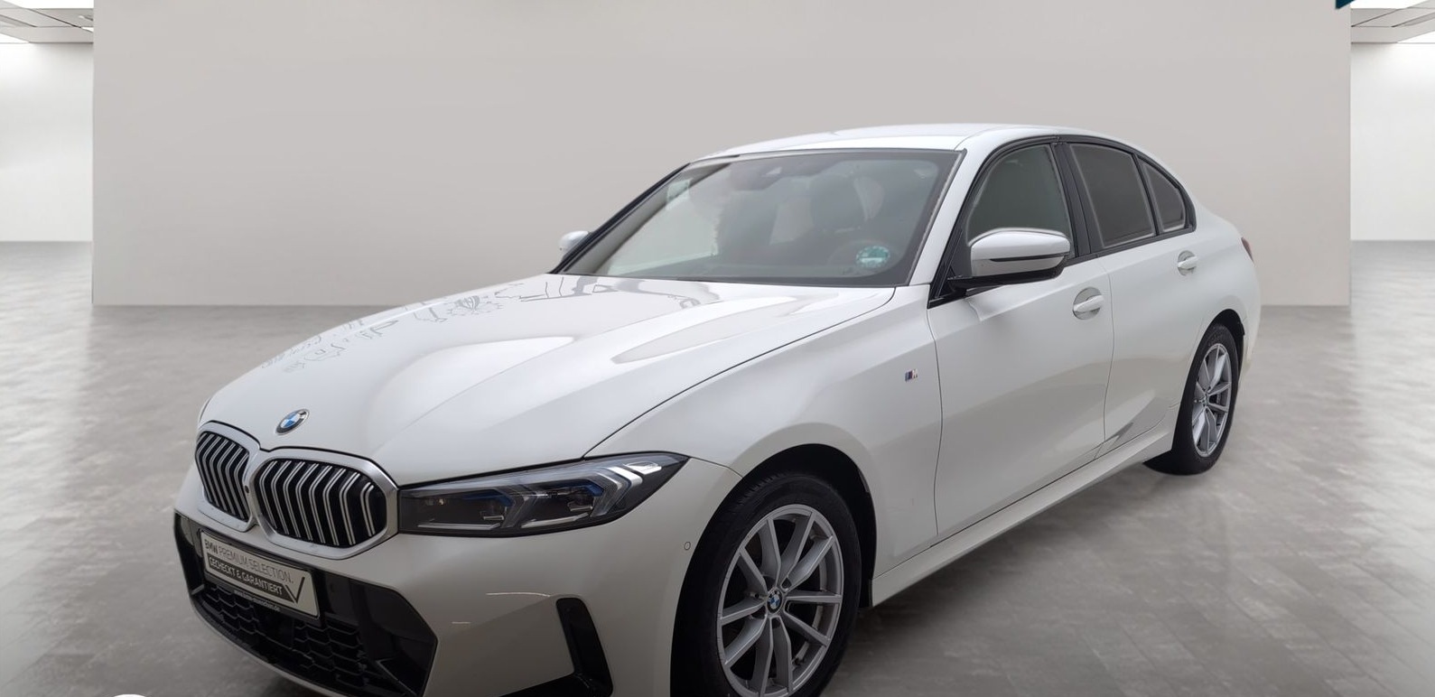BMW Rad 3