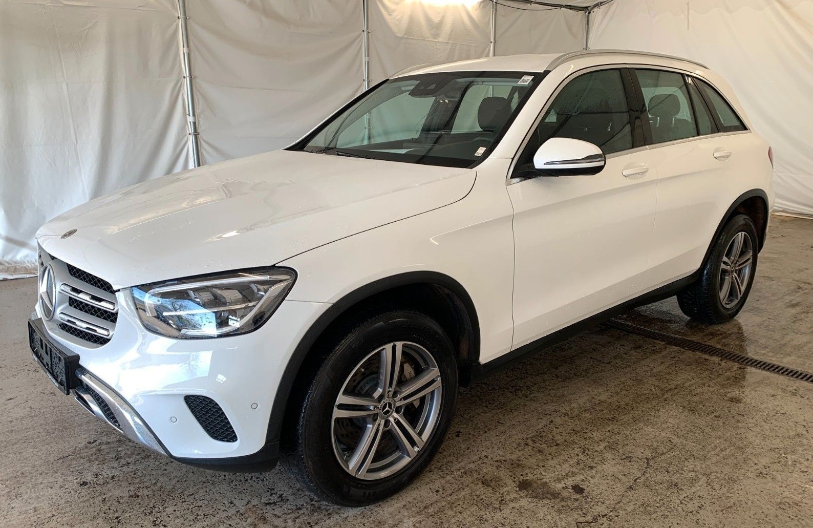 Mercedes-Benz 300