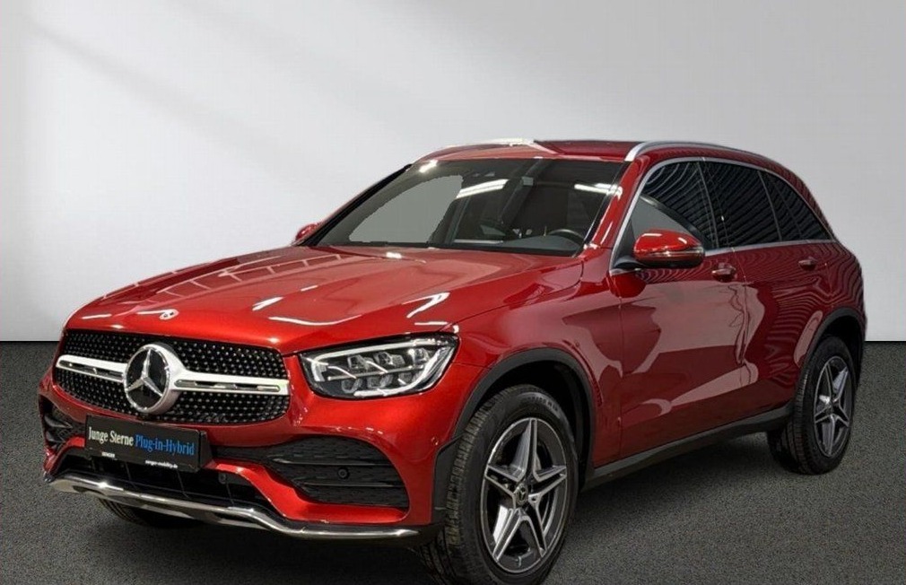 Mercedes-Benz 300