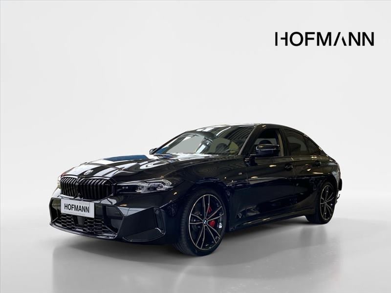 BMW Rad 3
