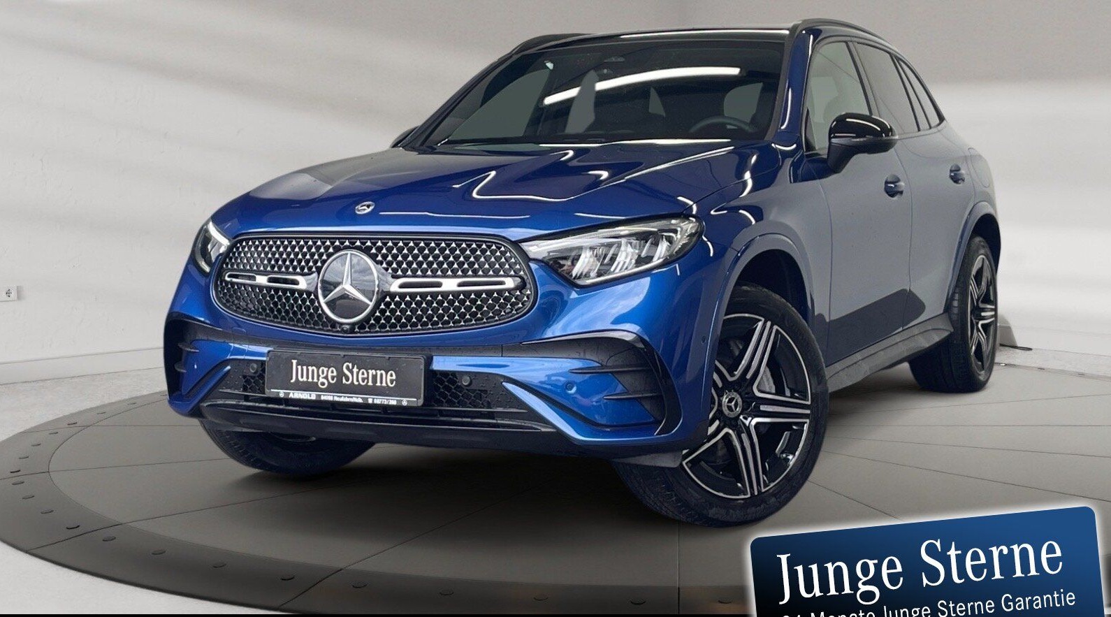Mercedes-Benz GL