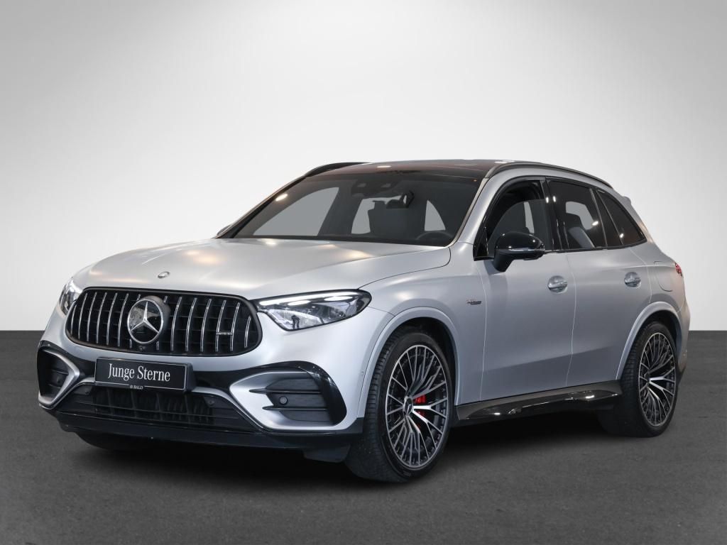 Mercedes-Benz GL