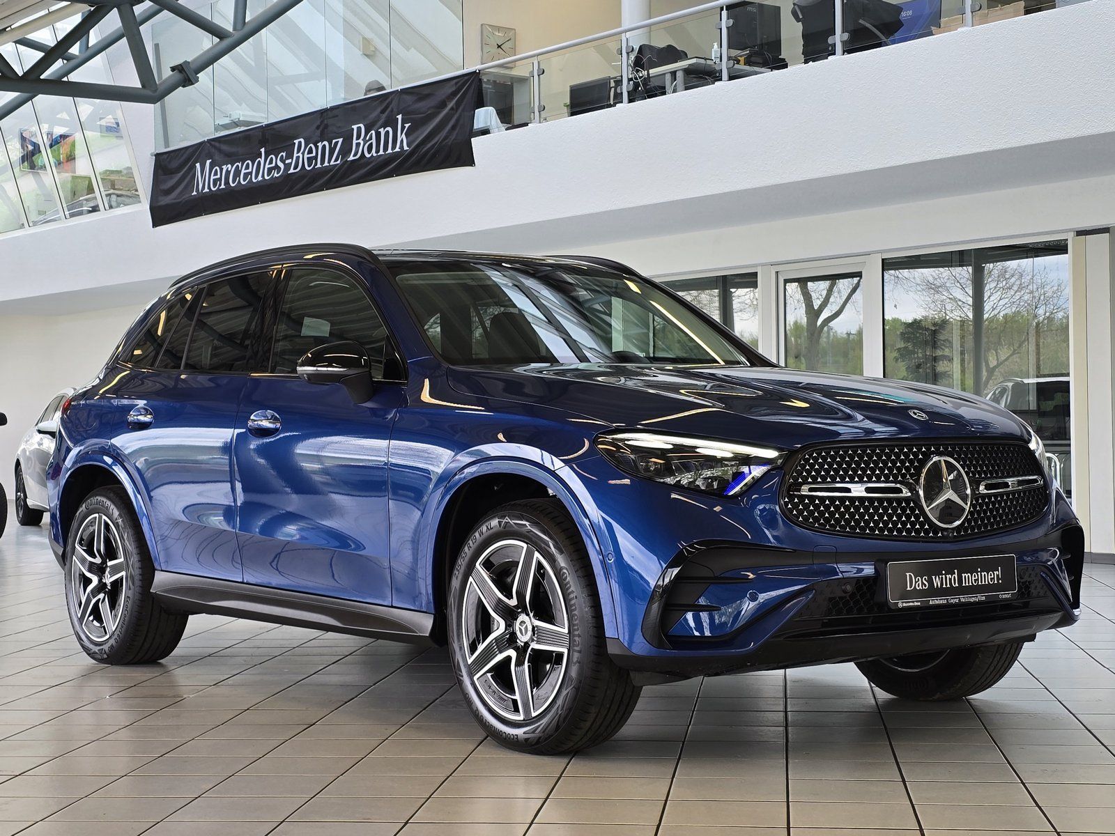 Mercedes-Benz 300