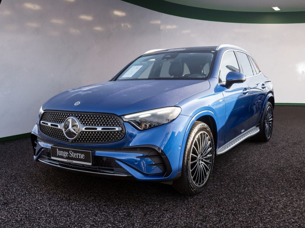 Mercedes-Benz GL