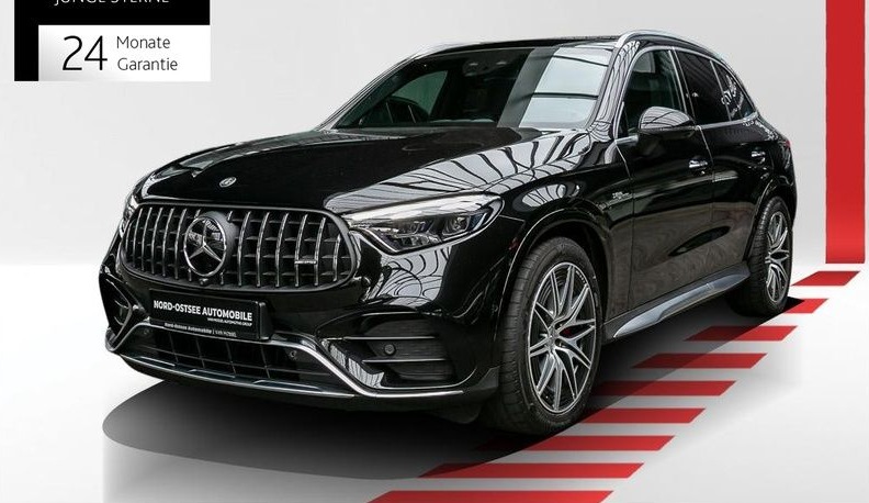 Mercedes-Benz GL