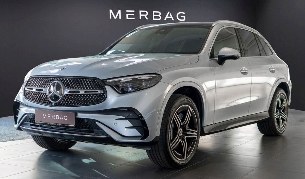 Mercedes-Benz 300