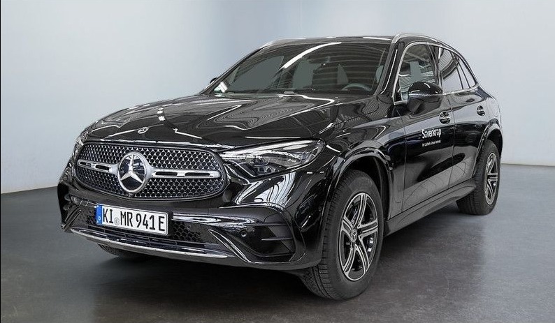 Mercedes-Benz 300
