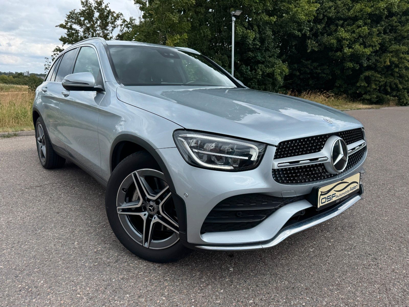 Mercedes-Benz GL