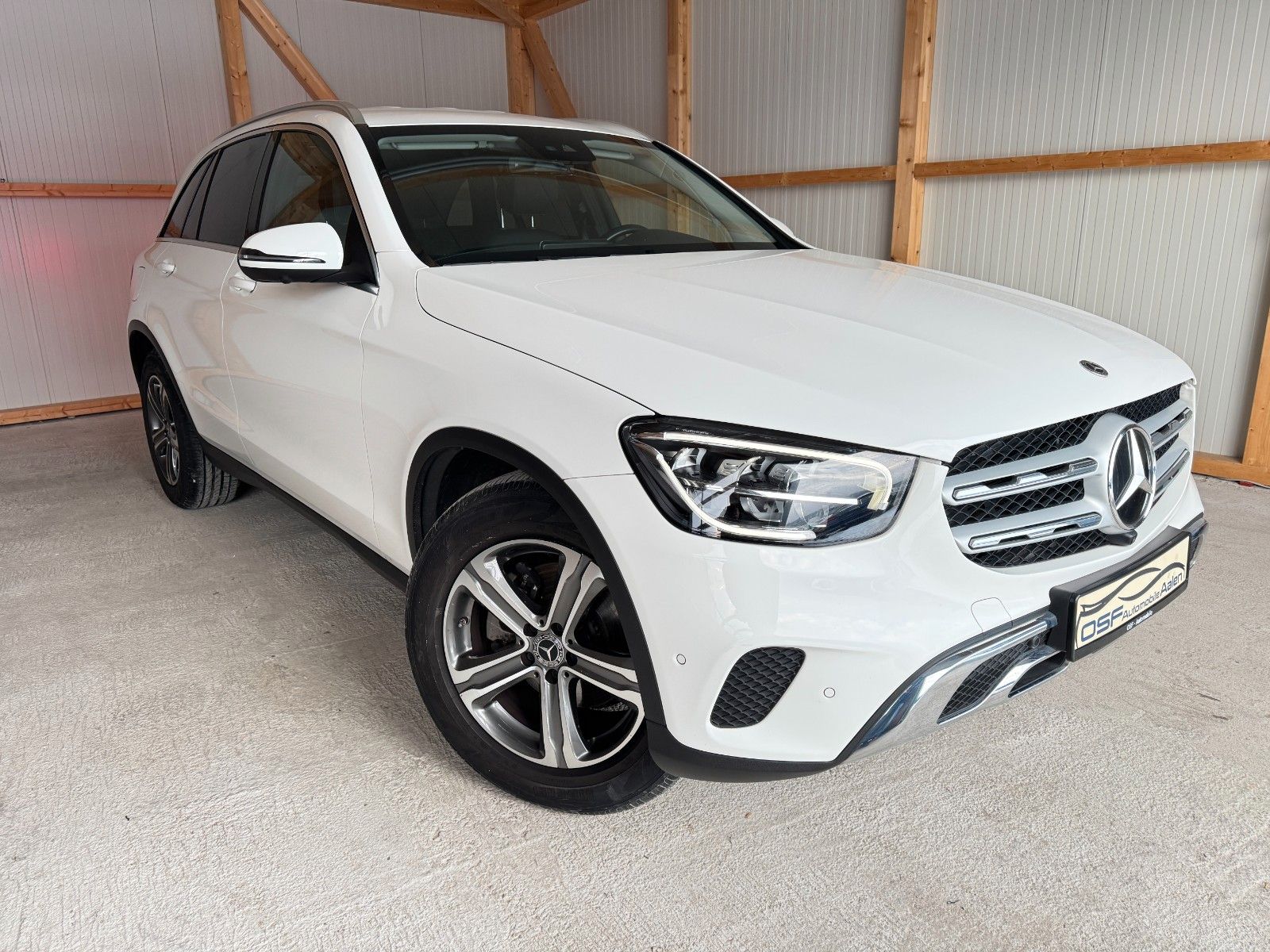 Mercedes-Benz GL